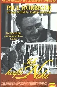 Постер к фильму «Ich heiße Niki (1952)»