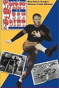 Постер к фильму «The Spirit of West Point (1947)»