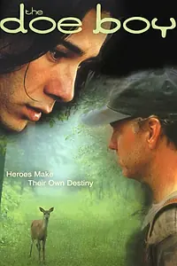 Постер к фильму «Мальчик-косуля (2001)»