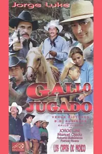 Главный постер фильма «Gallo jugado (1998)»