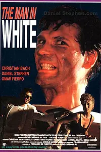 Постер к фильму «Мужчина в белом (1994)»