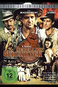 Постер к фильму «La rebelión de los colgados (1986)»