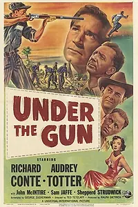 Постер к фильму «Под прицелом (1951)»