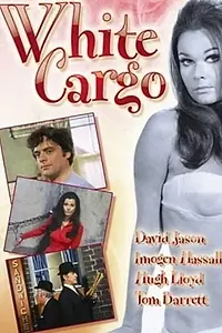 Постер к фильму «White Cargo (1973)»
