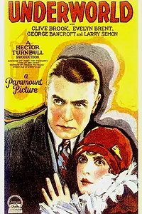 Постер к фильму «Подполье (1927)»