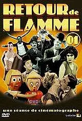 Главный постер фильма «Пожарный из «Фоли-Бержер» (1930)»