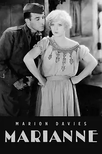 Постер к фильму «Марианна (1929)»