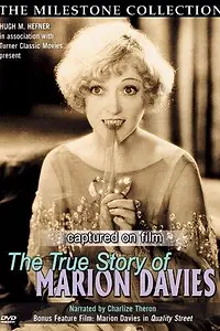 Главный постер фильма «Достойная улица (1927)»