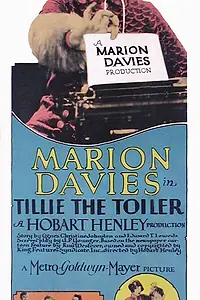 Постер к фильму «Труженик Тилли (1927)»