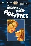 Постер к фильму «Politics (1931)»