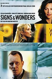 Постер к фильму «Приметы и чудеса (2000)»