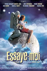 Постер к фильму «Удачный шанс (2006)»