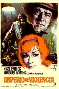 Постер к фильму «Информаторы (1963)»