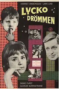 Главный постер фильма «Мечта о счастье (1963)»