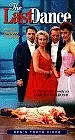 Главный постер фильма «Последний танец (1993)»