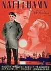 Постер к фильму «Ночь в порту (1943)»