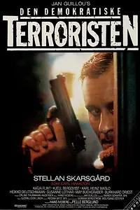 Главный постер фильма «Демократический террорист (1992)»