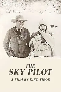 Постер к фильму «Воздушный пилот (1921)»
