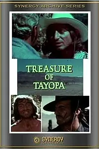 Главный постер фильма «Сокровища Тайопы (1974)»