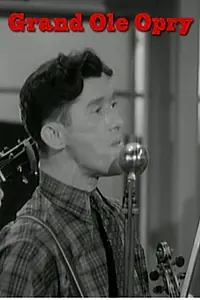 Постер к фильму «Grand Ole Opry (1940)»