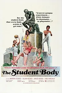 Главный постер фильма «Студенческое сообщество (1976)»