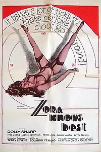 Постер к фильму «Эксцентричные чудаки (1971)»