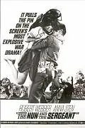 Главный постер фильма «Монахиня и сержант (1962)»