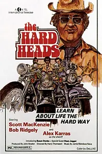 Постер к фильму «The Great Lester Boggs (1974)»