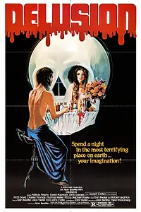 Главный постер фильма «Заблуждение (1981)»