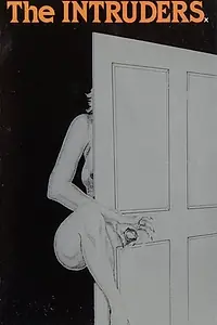 Главный постер фильма «The Intruders (1974)»
