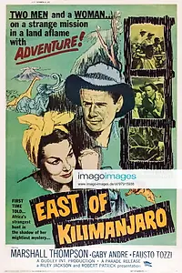 Постер к фильму «La grande caccia (1957)»