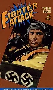 Постер к фильму «Fighter Attack (1953)»