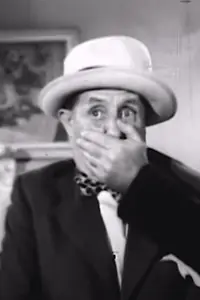 Постер к фильму «The Awful Sleuth (1951)»