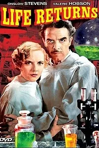 Постер к фильму «Life Returns (1935)»