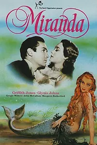 Постер к фильму «Миранда (1948)»