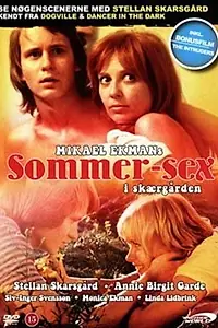 Главный постер фильма «Strandhugg i somras (1972)»