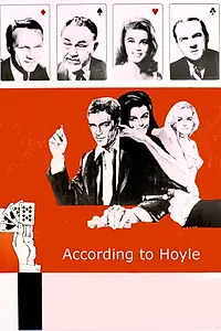 Главный постер фильма «The Cincinnati Kid Plays According to Hoyle (1965)»