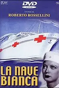 Постер к фильму «Белый корабль (1941)»