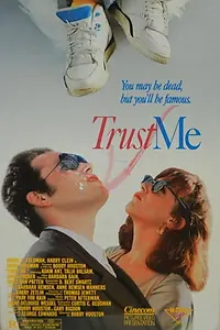 Главный постер фильма «Trust Me (1989)»