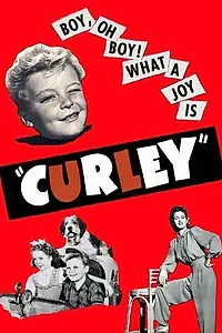 Постер к фильму «Кудряшка (1947)»