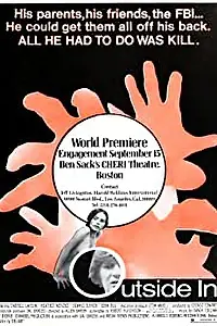 Постер к фильму «Outside In (1972)»