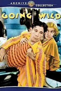 Постер к фильму «Going Wild (1930)»
