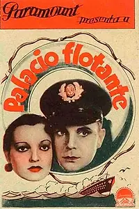 Постер к фильму «Роскошный лайнер (1933)»