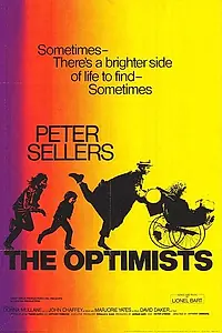 Постер к фильму «Оптимисты (1973)»