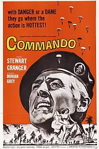 Постер к фильму «Marcia o crepa (1962)»