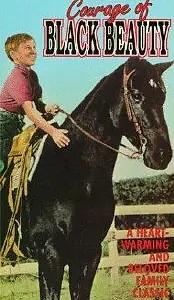 Главный постер фильма «Courage of Black Beauty (1957)»