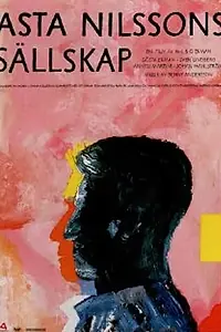 Постер к фильму «Asta Nilssons sällskap (2005)»