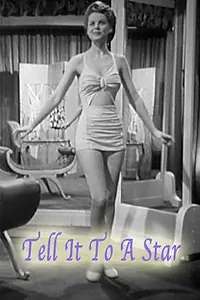Постер к фильму «Tell It to a Star (1945)»
