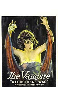 Постер к фильму «Жил-был дурак (1922)»
