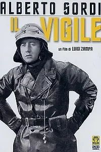 Главный постер фильма «Уличный регулировщик (1960)»